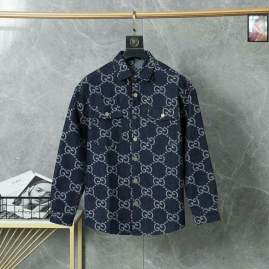 Picture of Gucci Jackets _SKUGucciM-3XL12yr14733583